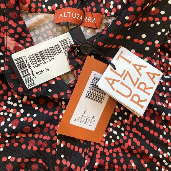 Altuzarra Dreas - Picture 6 of 7